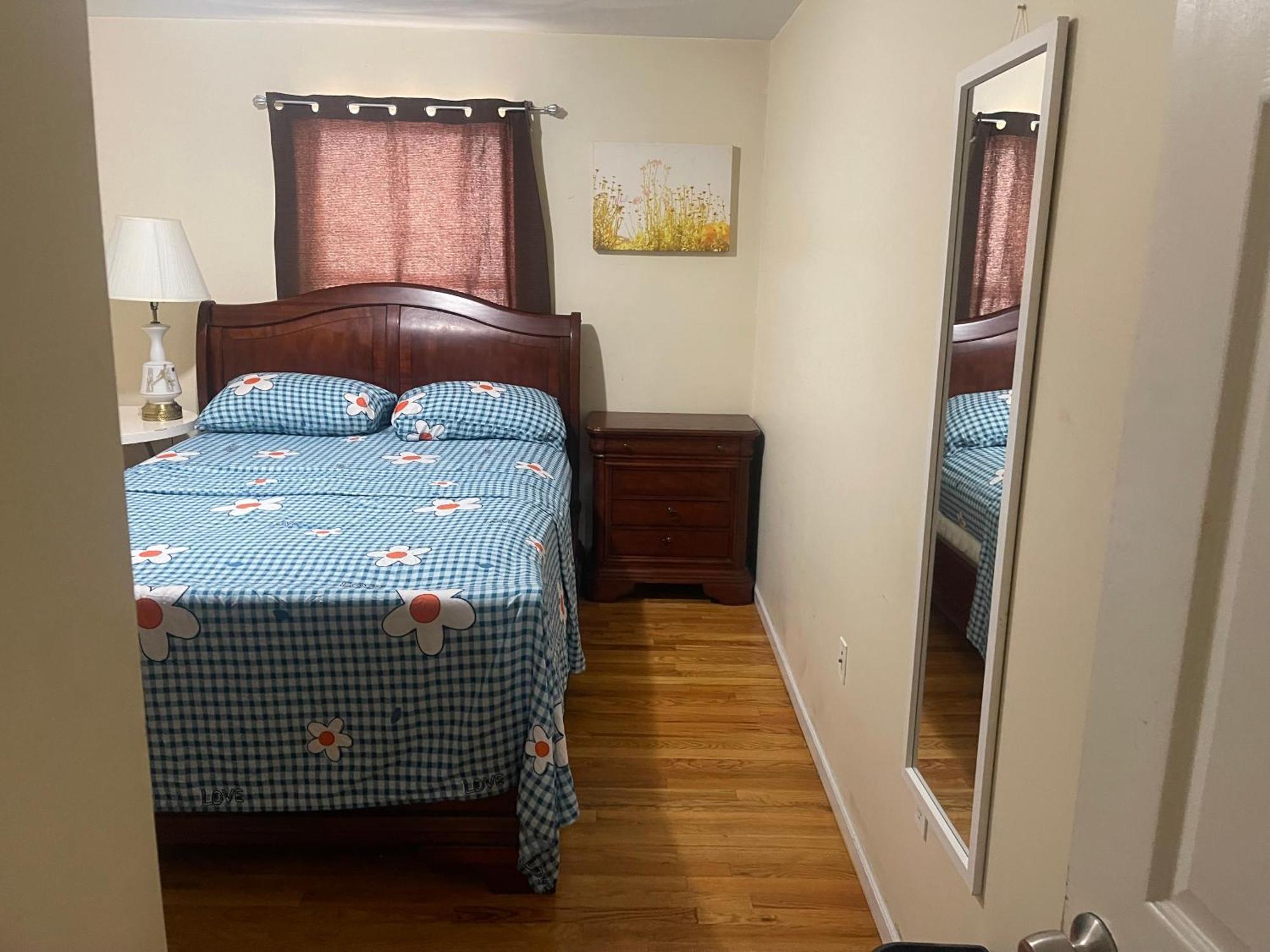 Apartamento Peculiar D At 62 1St Street Newark Exterior foto